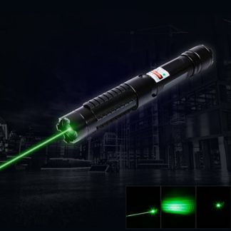 astronomy laser pointer